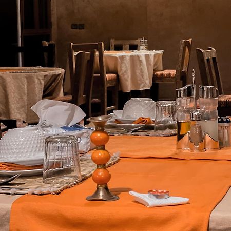 Glamorous Luxury Camp Merzouga Esterno foto