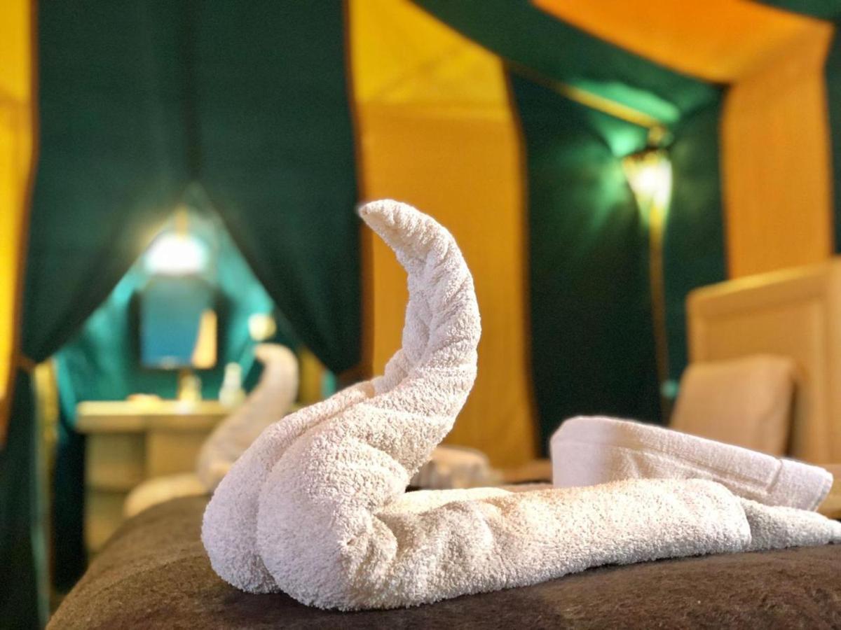 Glamorous Luxury Camp Merzouga Esterno foto
