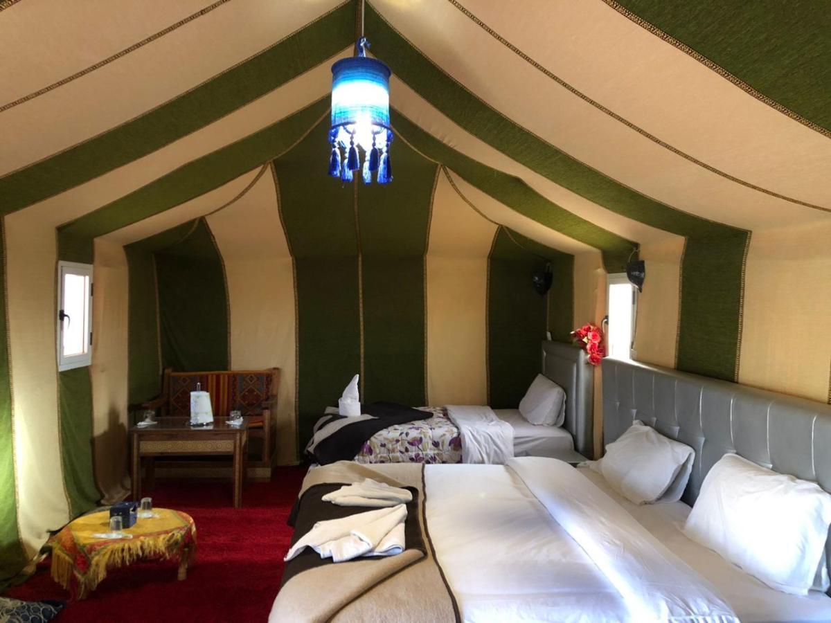 Glamorous Luxury Camp Merzouga Esterno foto