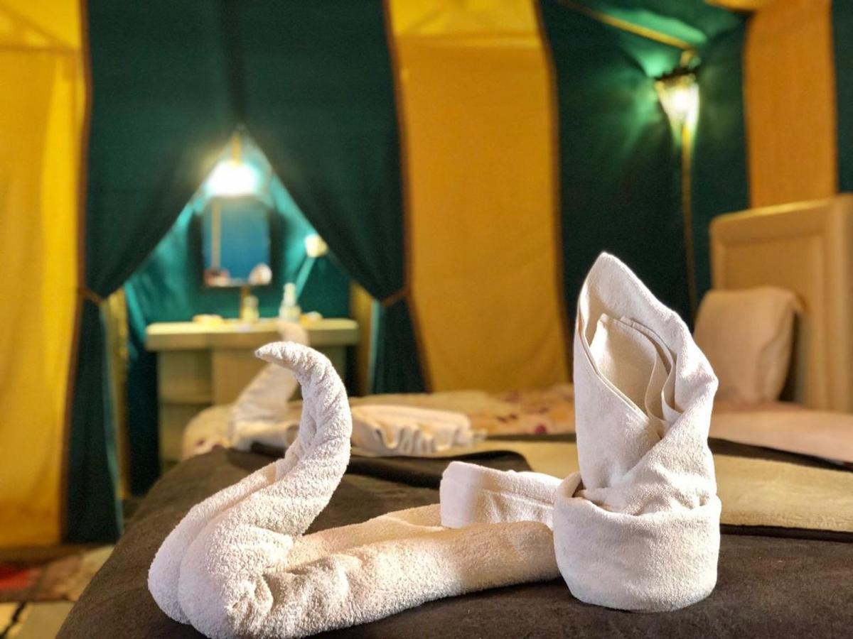 Glamorous Luxury Camp Merzouga Esterno foto