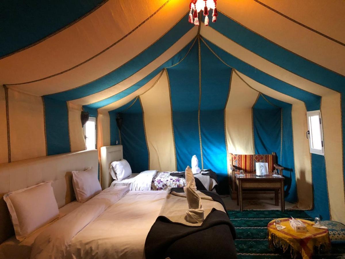 Glamorous Luxury Camp Merzouga Esterno foto