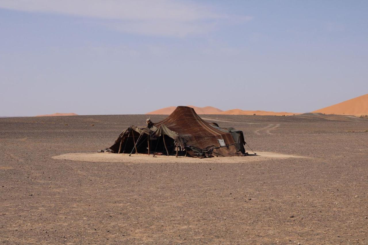 Glamorous Luxury Camp Merzouga Esterno foto