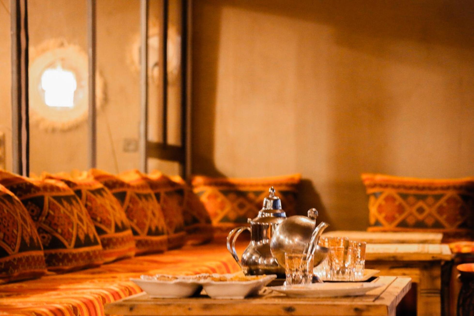 Glamorous Luxury Camp Merzouga Esterno foto