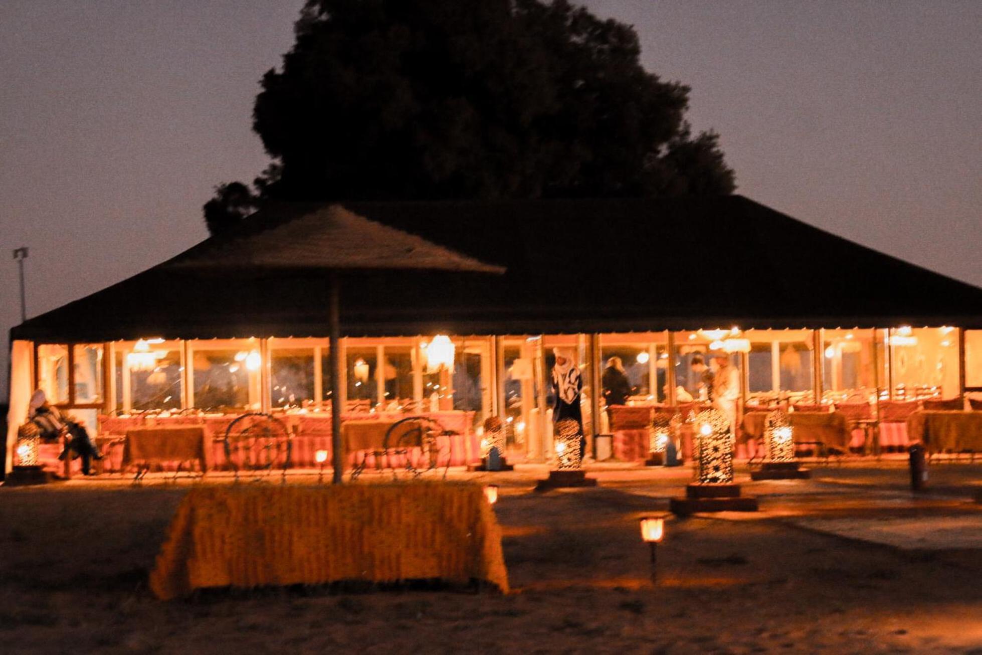 Glamorous Luxury Camp Merzouga Esterno foto