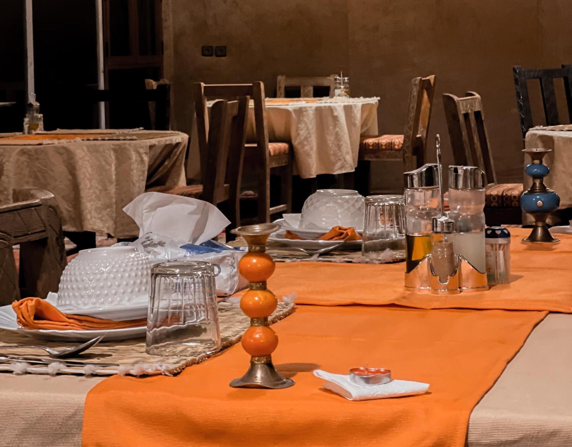Glamorous Luxury Camp Merzouga Esterno foto